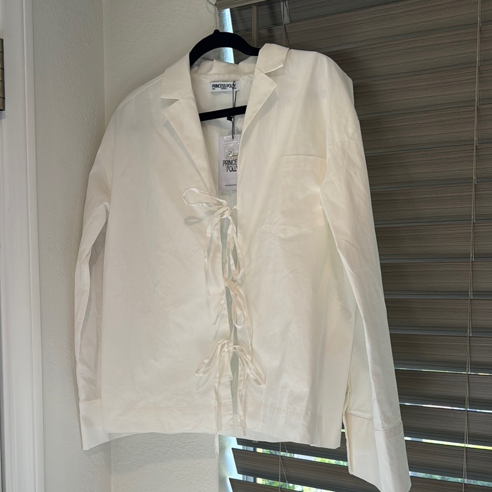 Princess Polly NWT